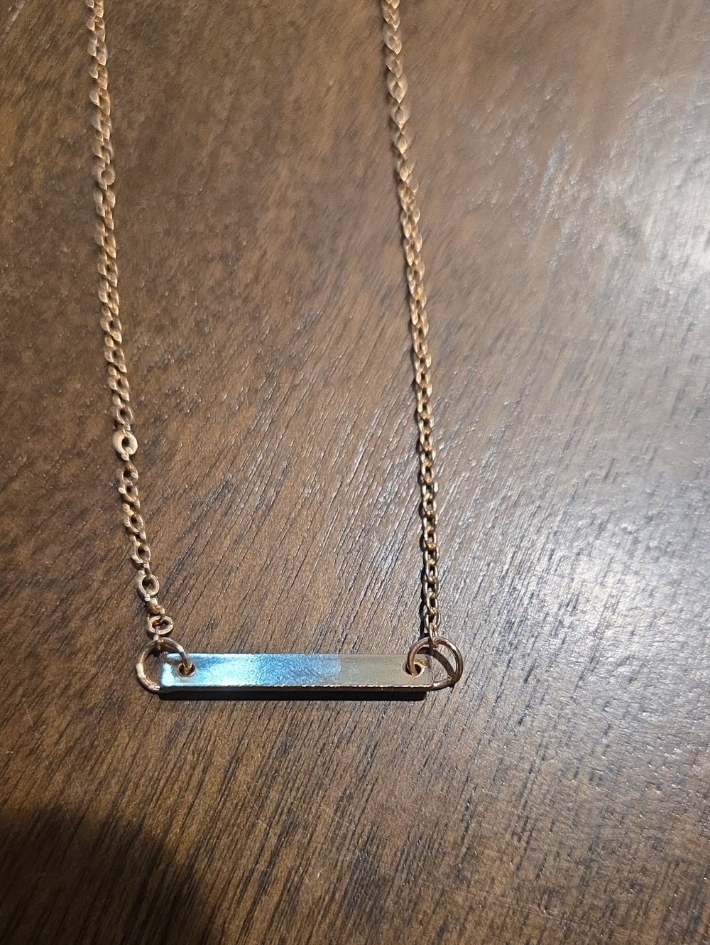 NECKLACE - Picture 3 of 4